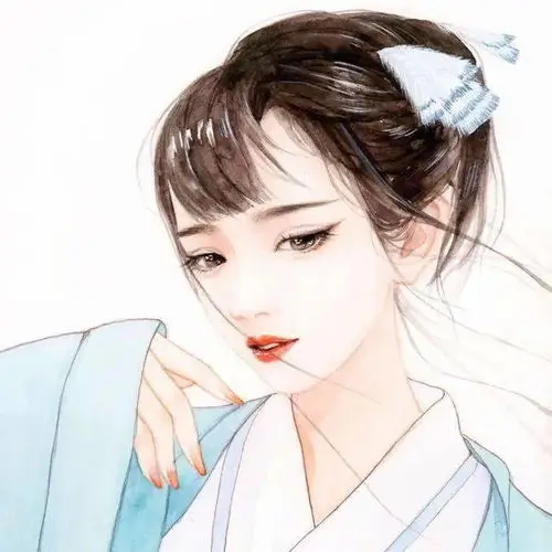 读者来稿头像，投稿人周野